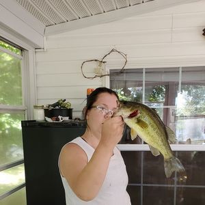 Meet your Posher, Krystal